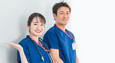 頑張った分をスタッフに還元する